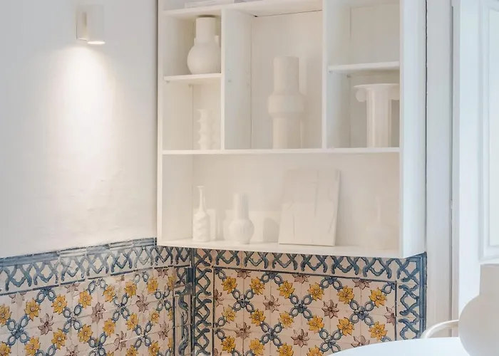 Charming 1br - Rustic Style