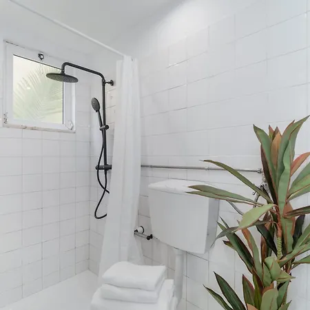 Apartmán Charming 1br - Rustic Style *