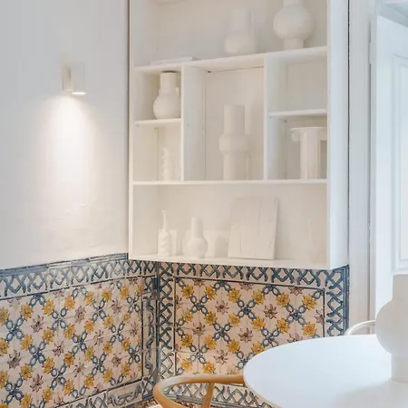 Charming 1br - Rustic Style