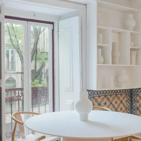 Apartament Charming 1br - Rustic Style *