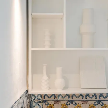 Charming 1br - Rustic Style