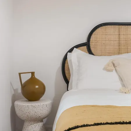 Charming 1br - Rustic Style * Lisboa
