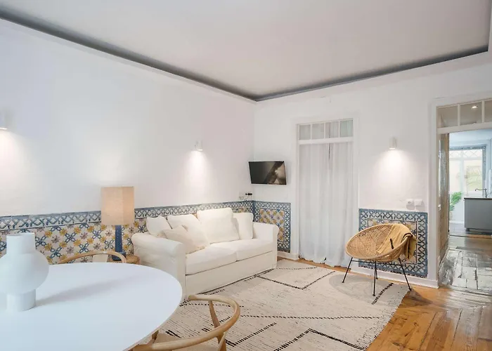 Charming 1br - Rustic Style *