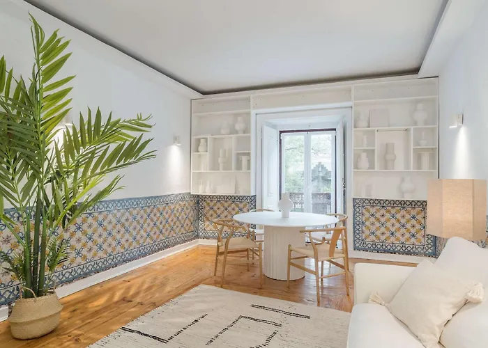 Charming 1br - Rustic Style Appartement