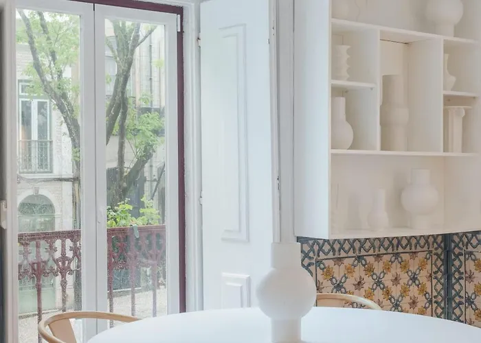 Appartement Charming 1br - Rustic Style *