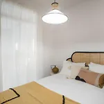 Apartamento Charming 1br - Rustic Style *