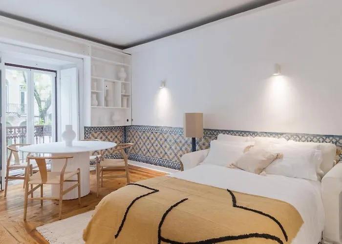 Charming 1br - Rustic Style Apartment